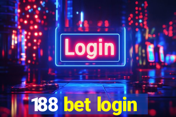 188 bet login